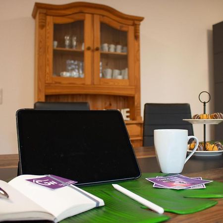 Gästewohnung Mönchengladbach Rheindahlen Exterior foto