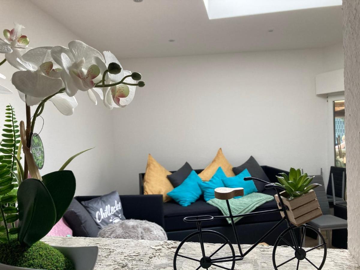 Gästewohnung Mönchengladbach Rheindahlen Exterior foto