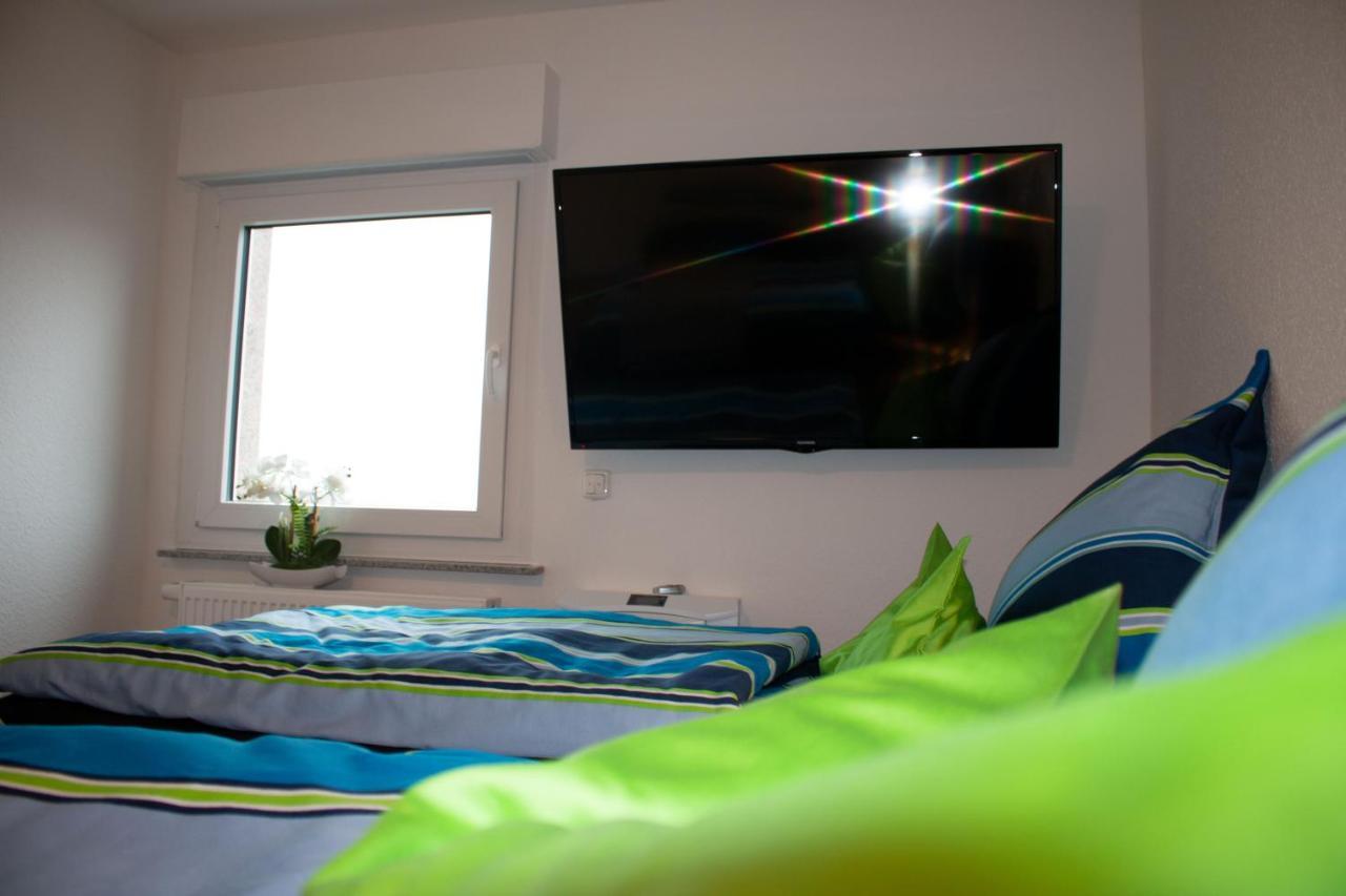 Gästewohnung Mönchengladbach Rheindahlen Exterior foto