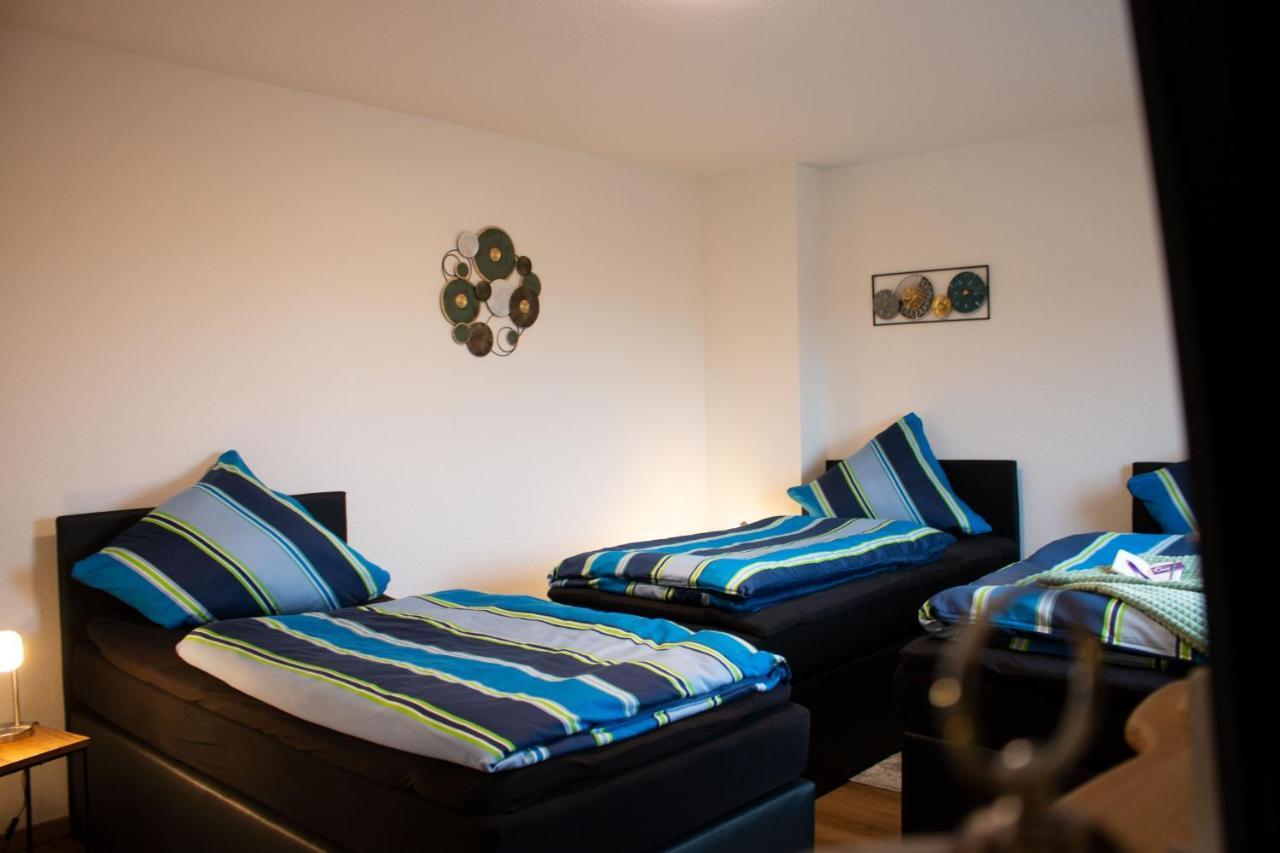 Gästewohnung Mönchengladbach Rheindahlen Exterior foto