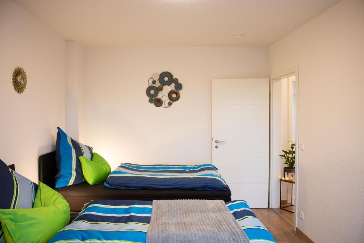 Gästewohnung Mönchengladbach Rheindahlen Exterior foto