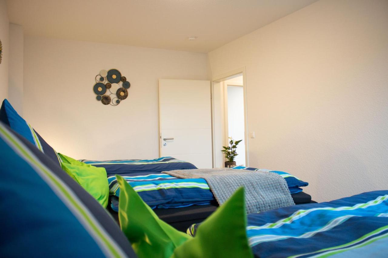 Gästewohnung Mönchengladbach Rheindahlen Exterior foto