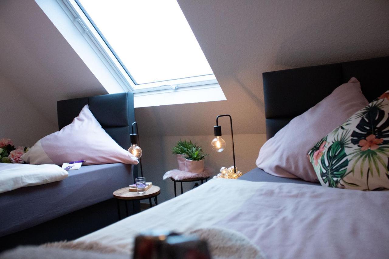 Gästewohnung Mönchengladbach Rheindahlen Exterior foto
