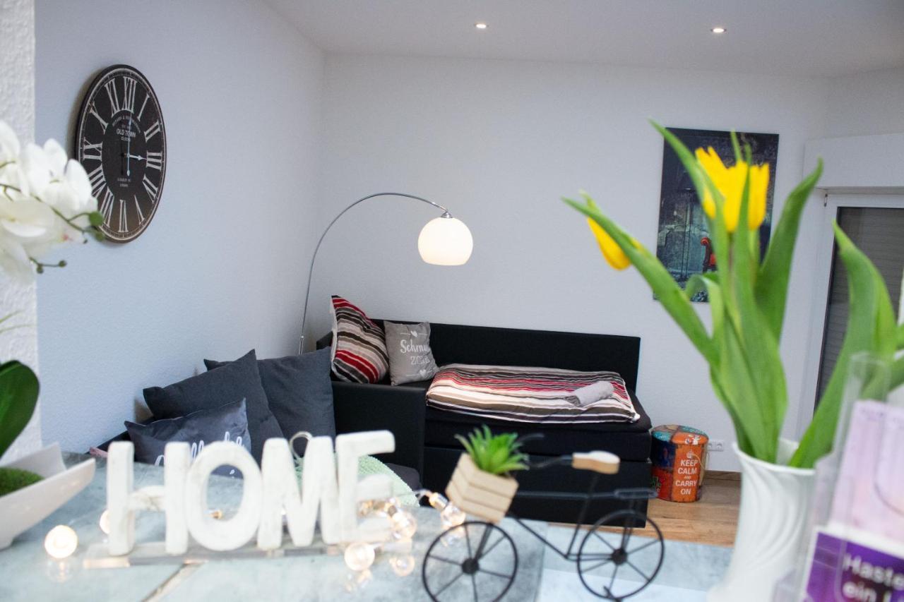 Gästewohnung Mönchengladbach Rheindahlen Exterior foto