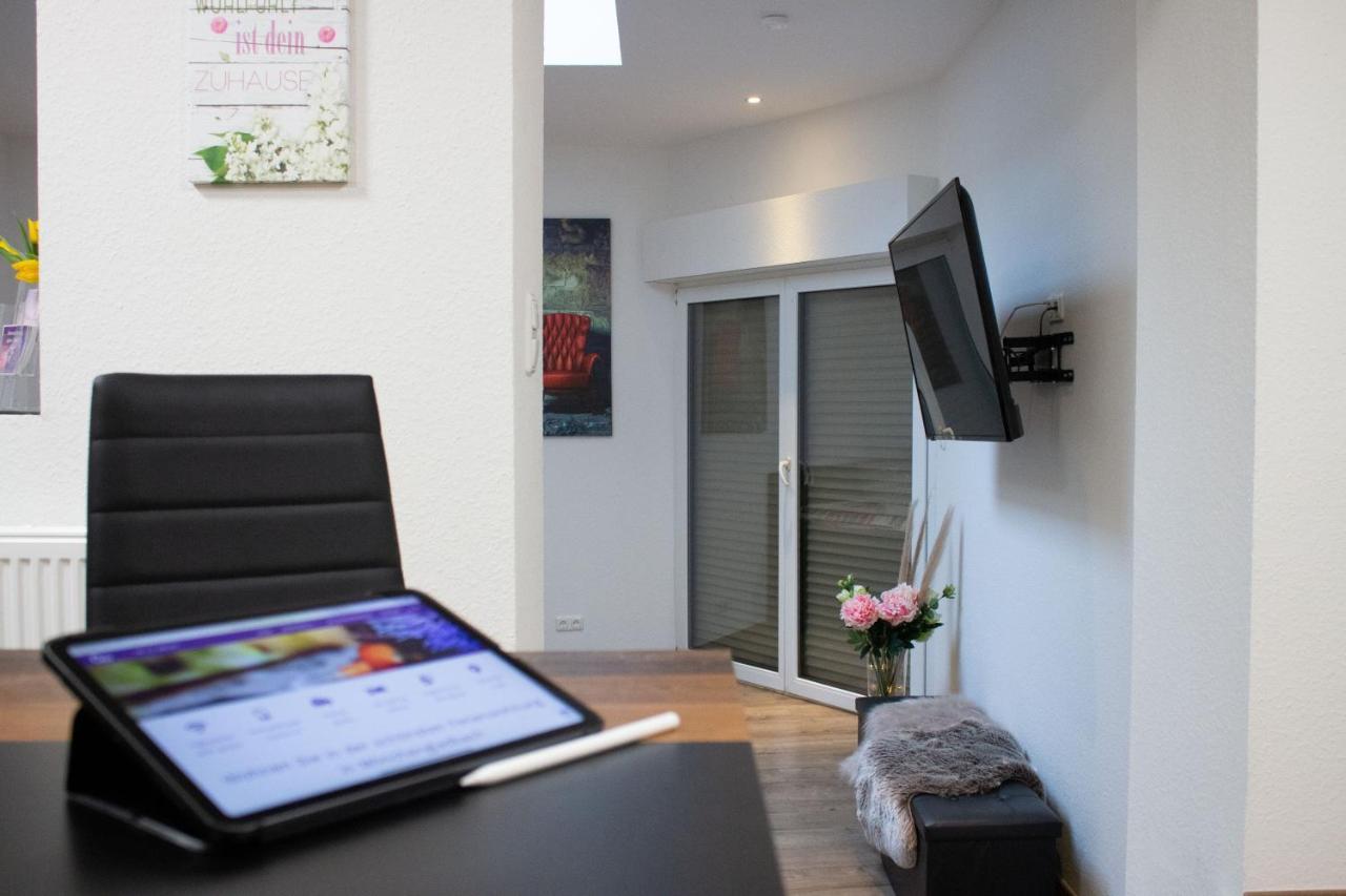 Gästewohnung Mönchengladbach Rheindahlen Exterior foto