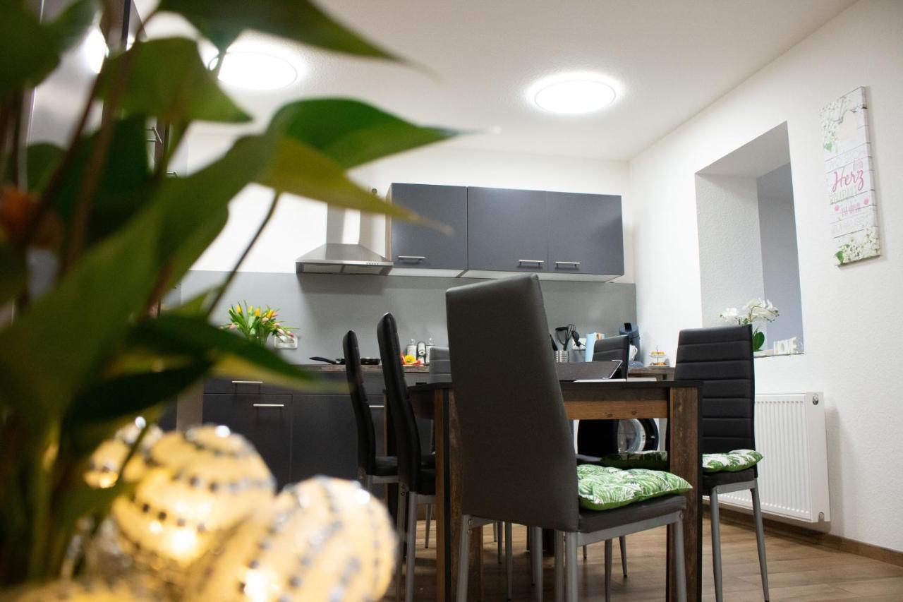 Gästewohnung Mönchengladbach Rheindahlen Exterior foto