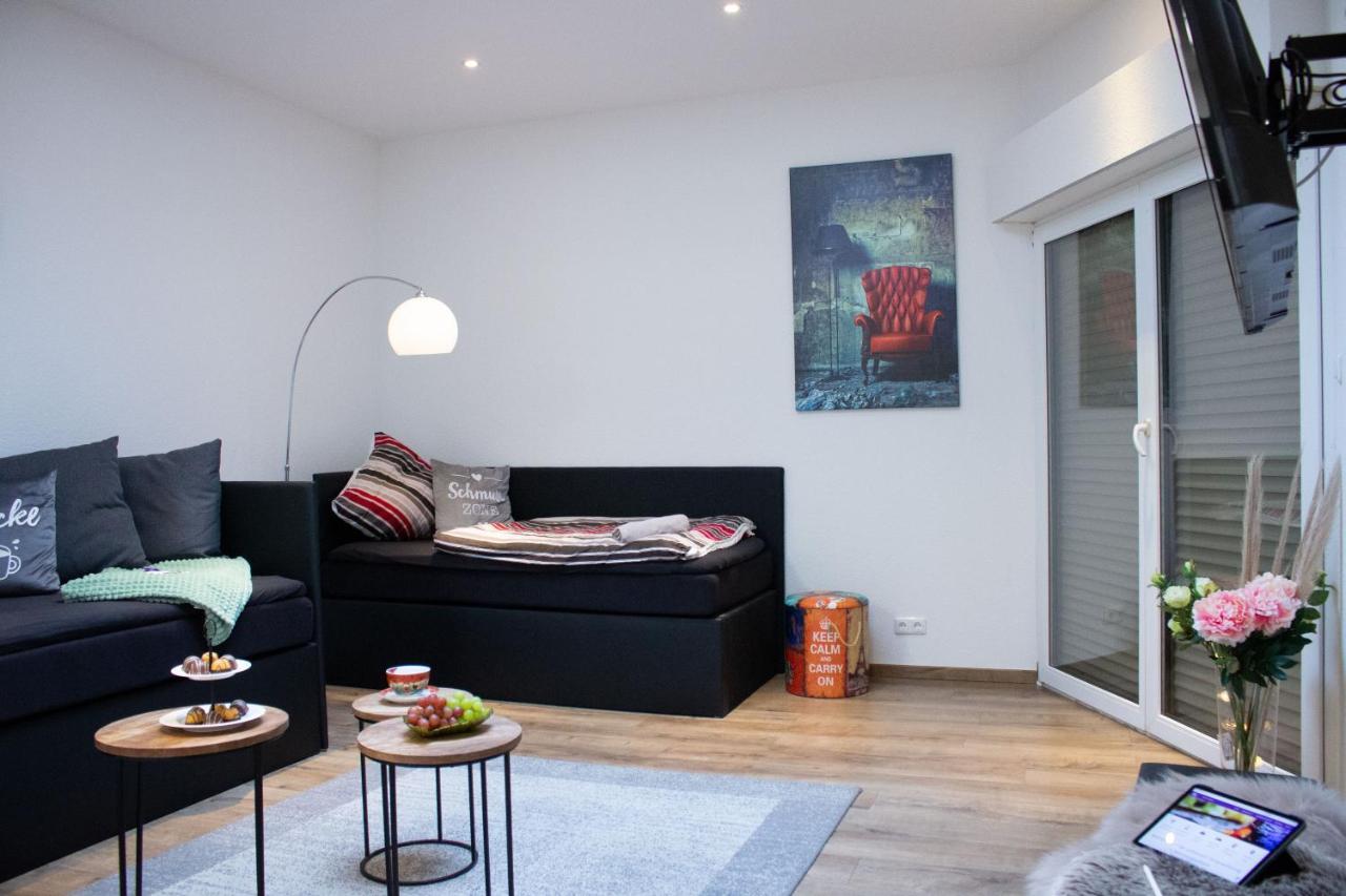 Gästewohnung Mönchengladbach Rheindahlen Exterior foto
