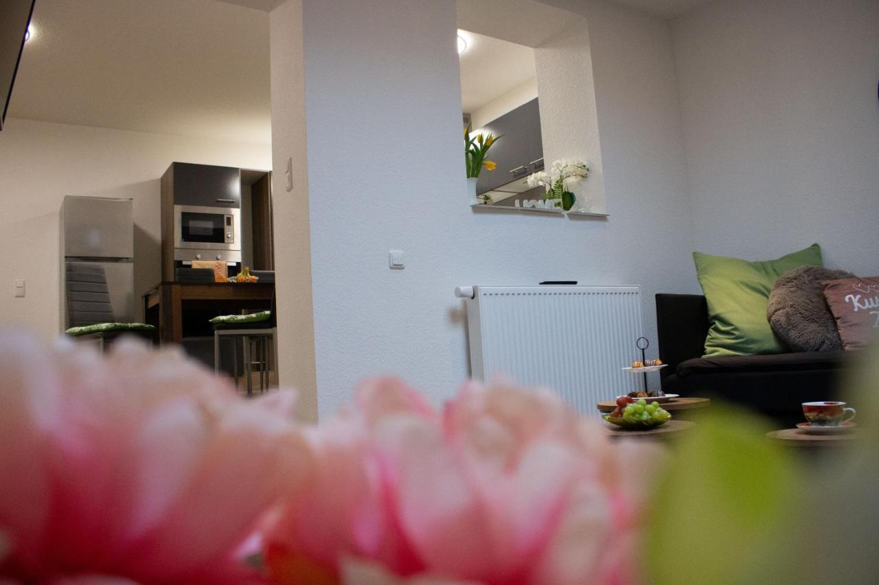 Gästewohnung Mönchengladbach Rheindahlen Exterior foto